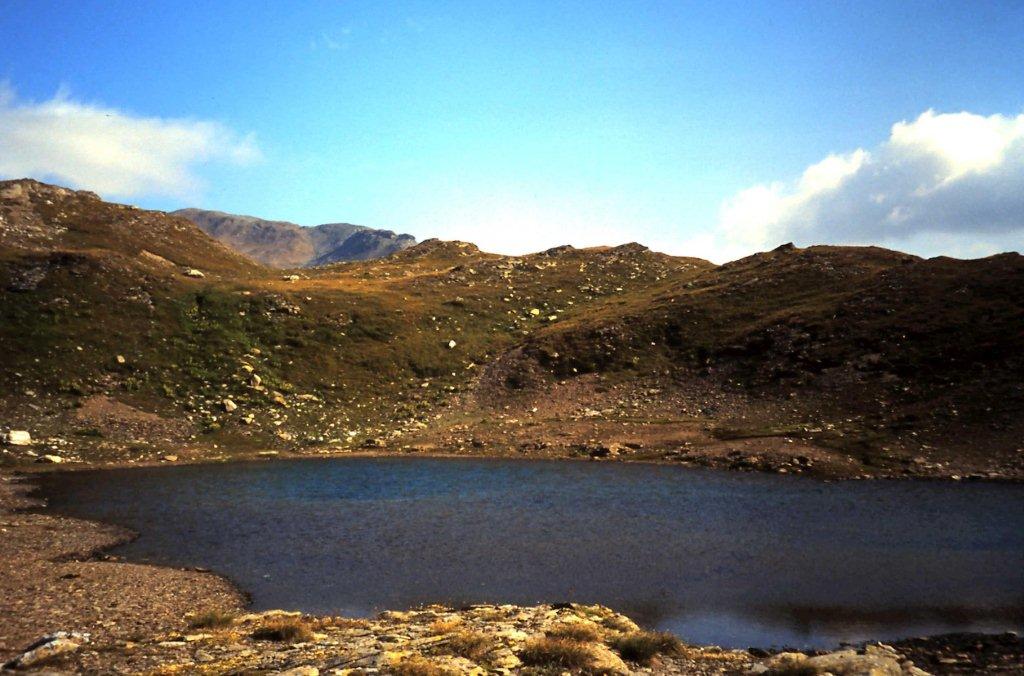 Laghi....della LOMBARDIA